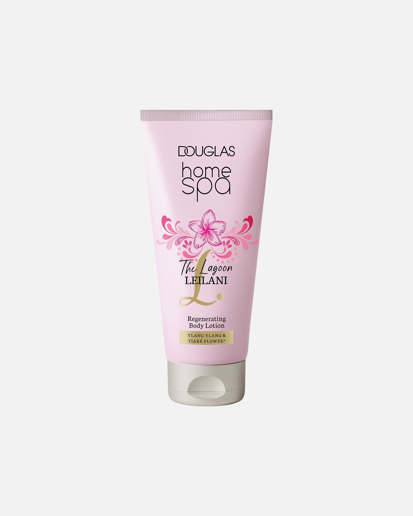 Douglas Collection losion za tijelo Home Spa The Lagoon Leilani losion za tijelo - 200 ml