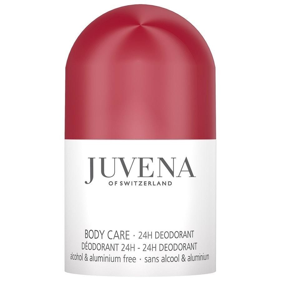 Juvena dezodorantas kūnui 24 valandoms - 50 ml
