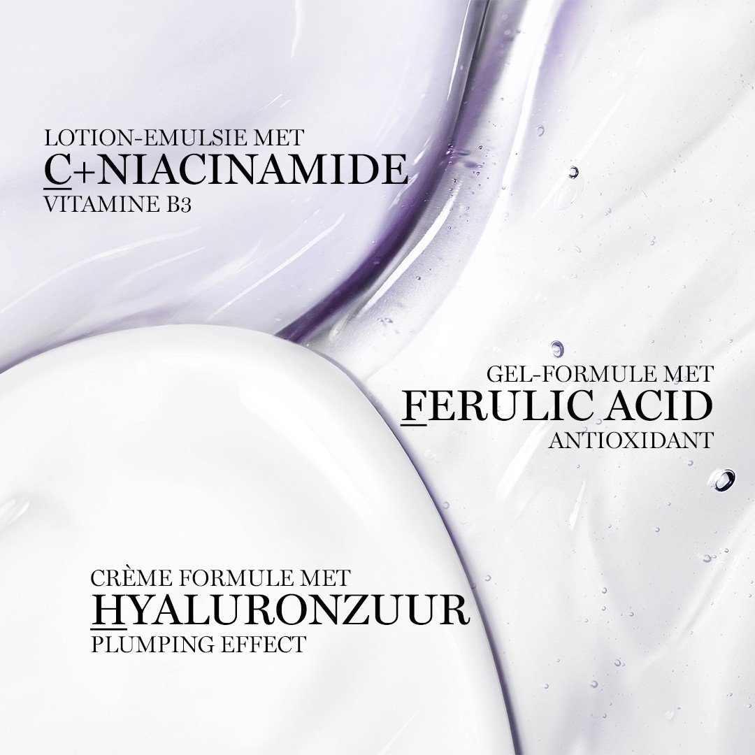 Lancôme serum protiv starenja Rénergie HCF trostruki serum - 20 ml