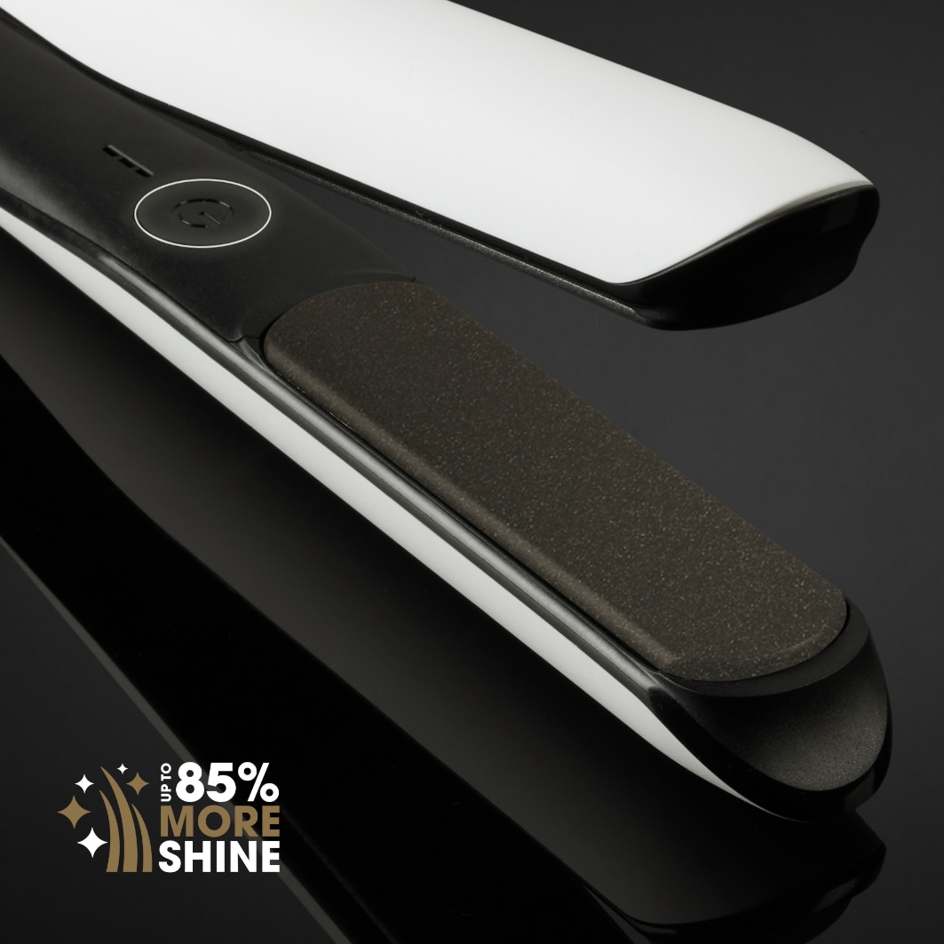 Lisseur ghd Chronos Styler® Noir - 1 pièce