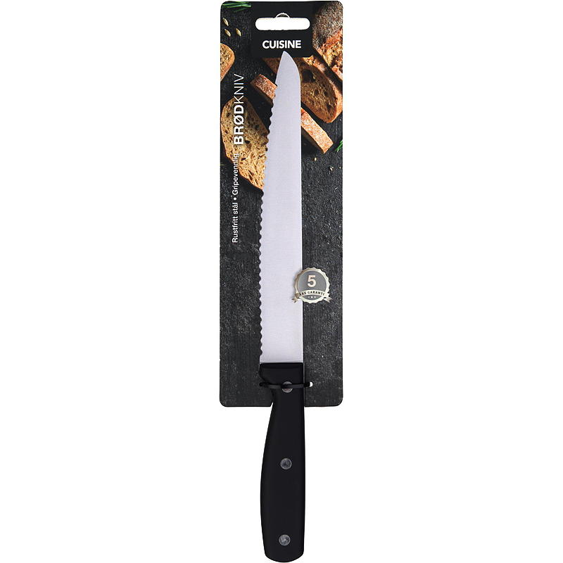 Keukenbroodmes 20 cm Keuken