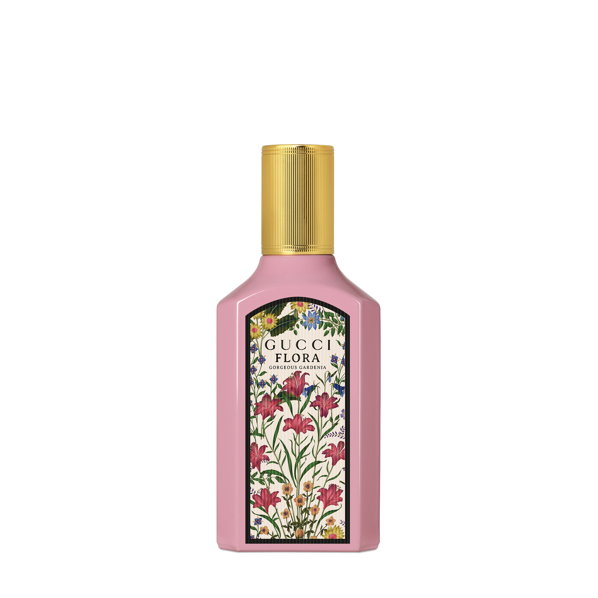 Flora Gorgeous Gardenia EDP 50 ml - Gucci