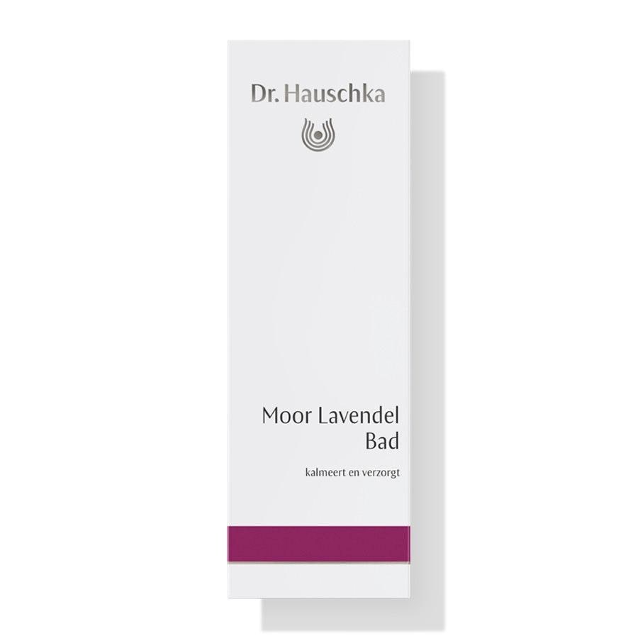 Dr. Hauschka Lavendel Bad- en Doucheproduct - 100 ml