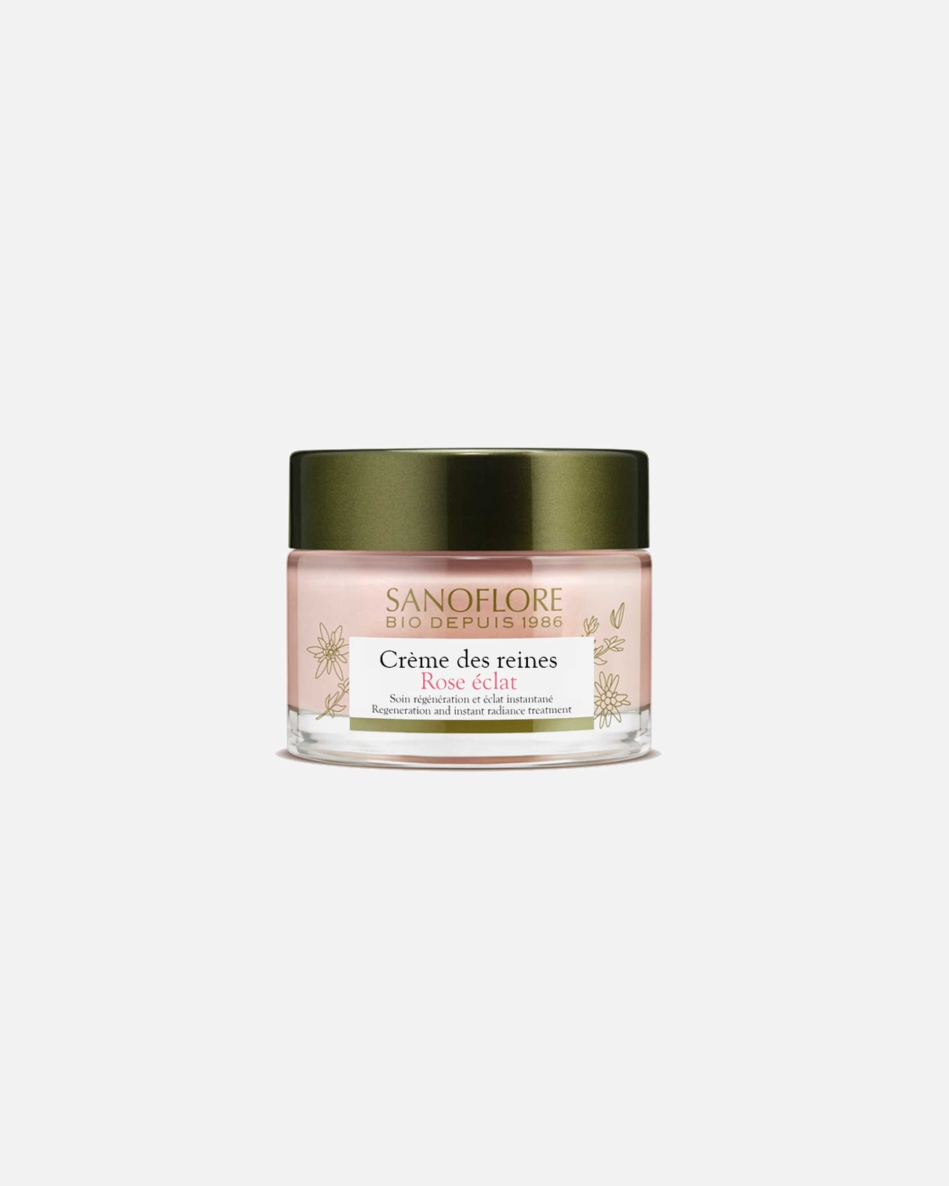 Sanoflore Reines