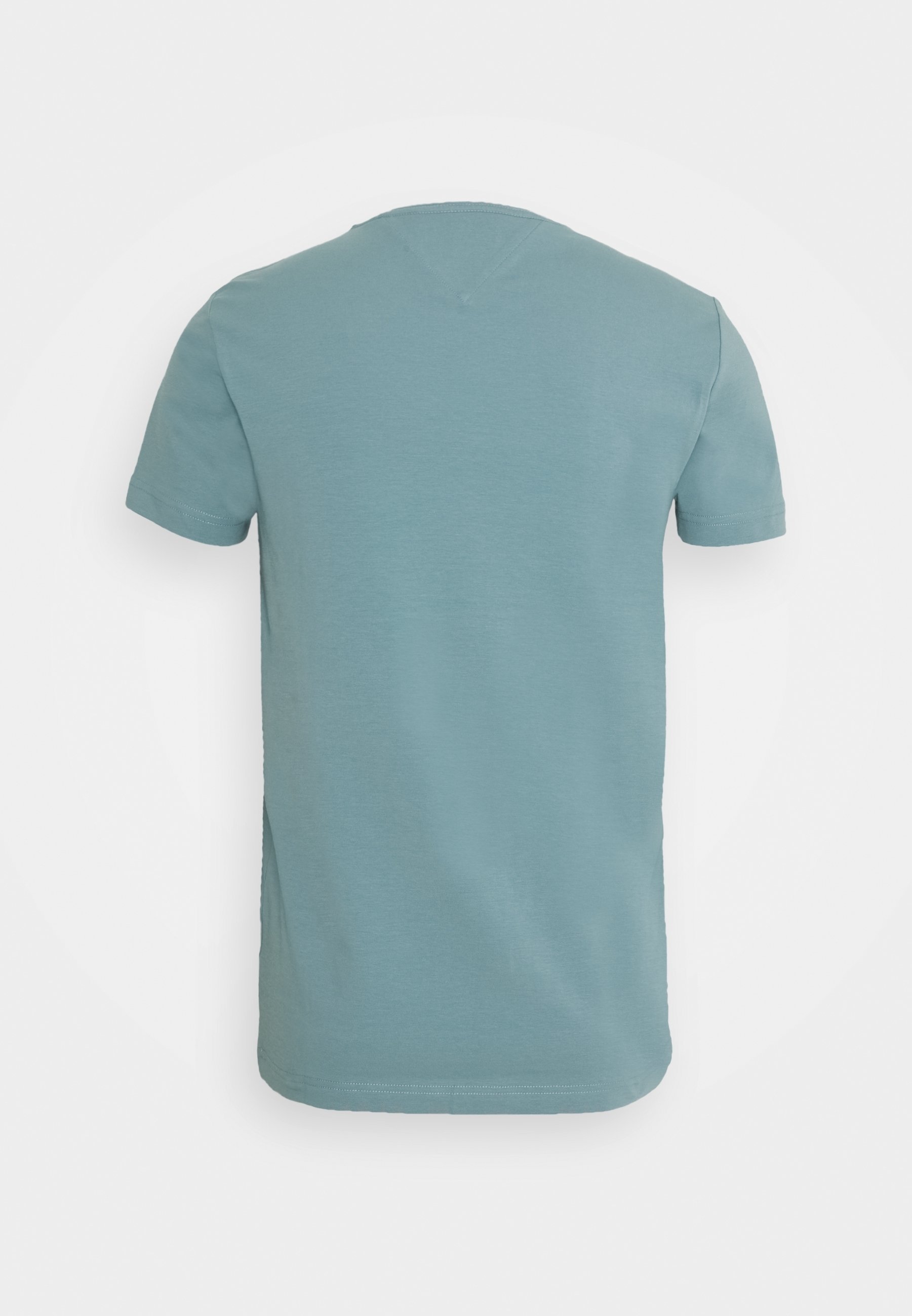 Camiseta básica Tommy Hilfiger - azul claro