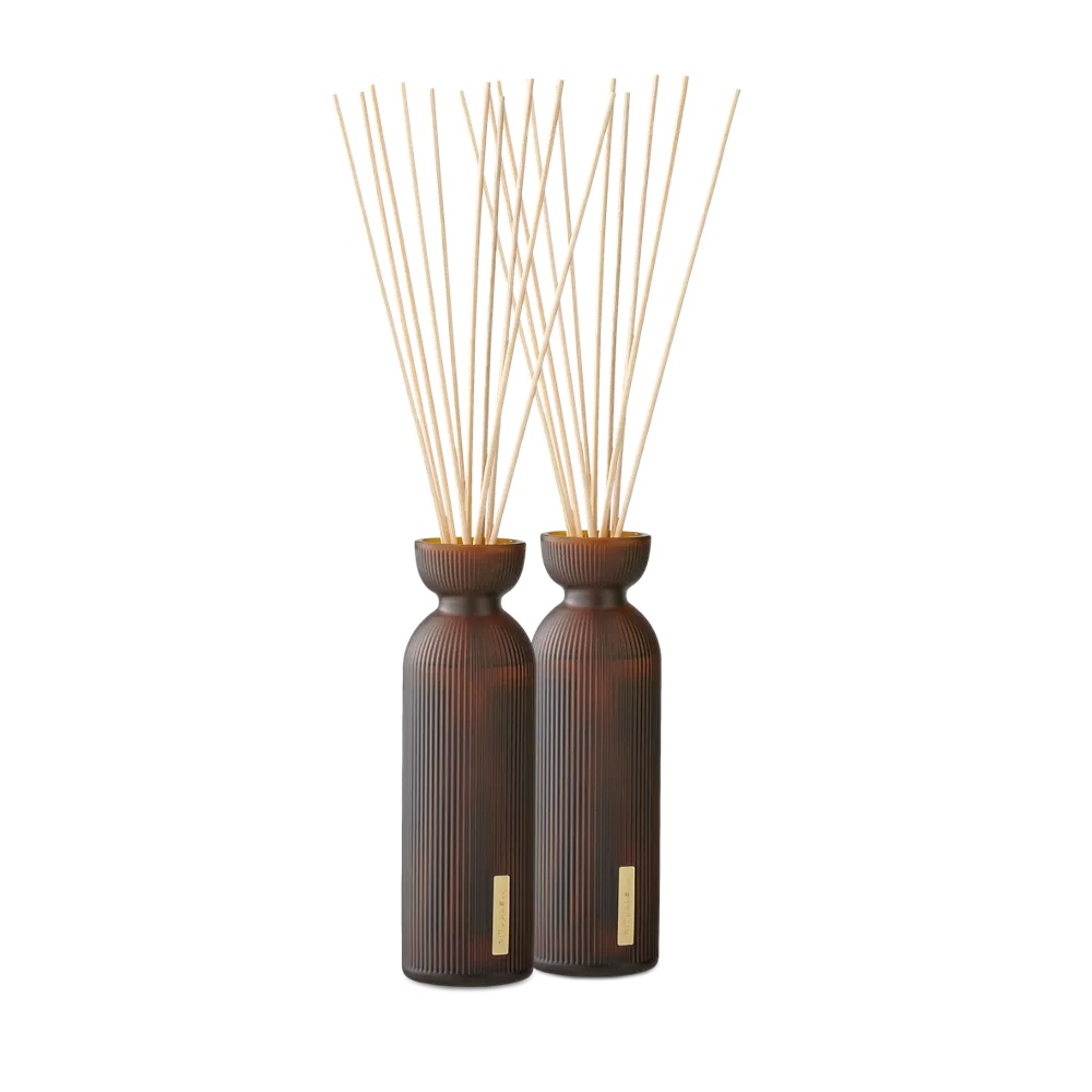 „The Ritual of Mehr“ kvapiųjų lazdelių rinkinys „Duo“, 2 namų kvapo lazdelės, 250 ml