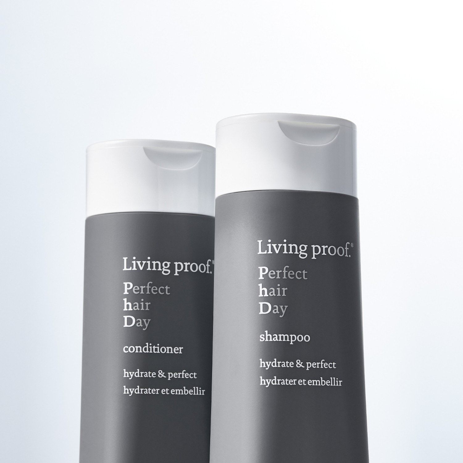 Šampon Living Proof za popoln dan za lase – 60 ml