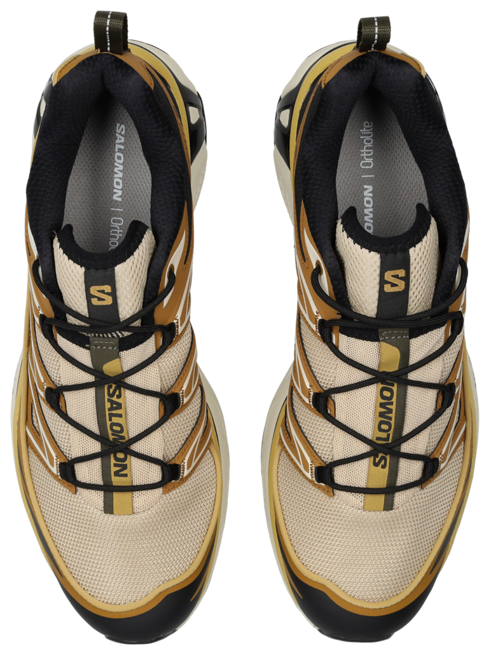 Salomon XT-6 EXPANSE