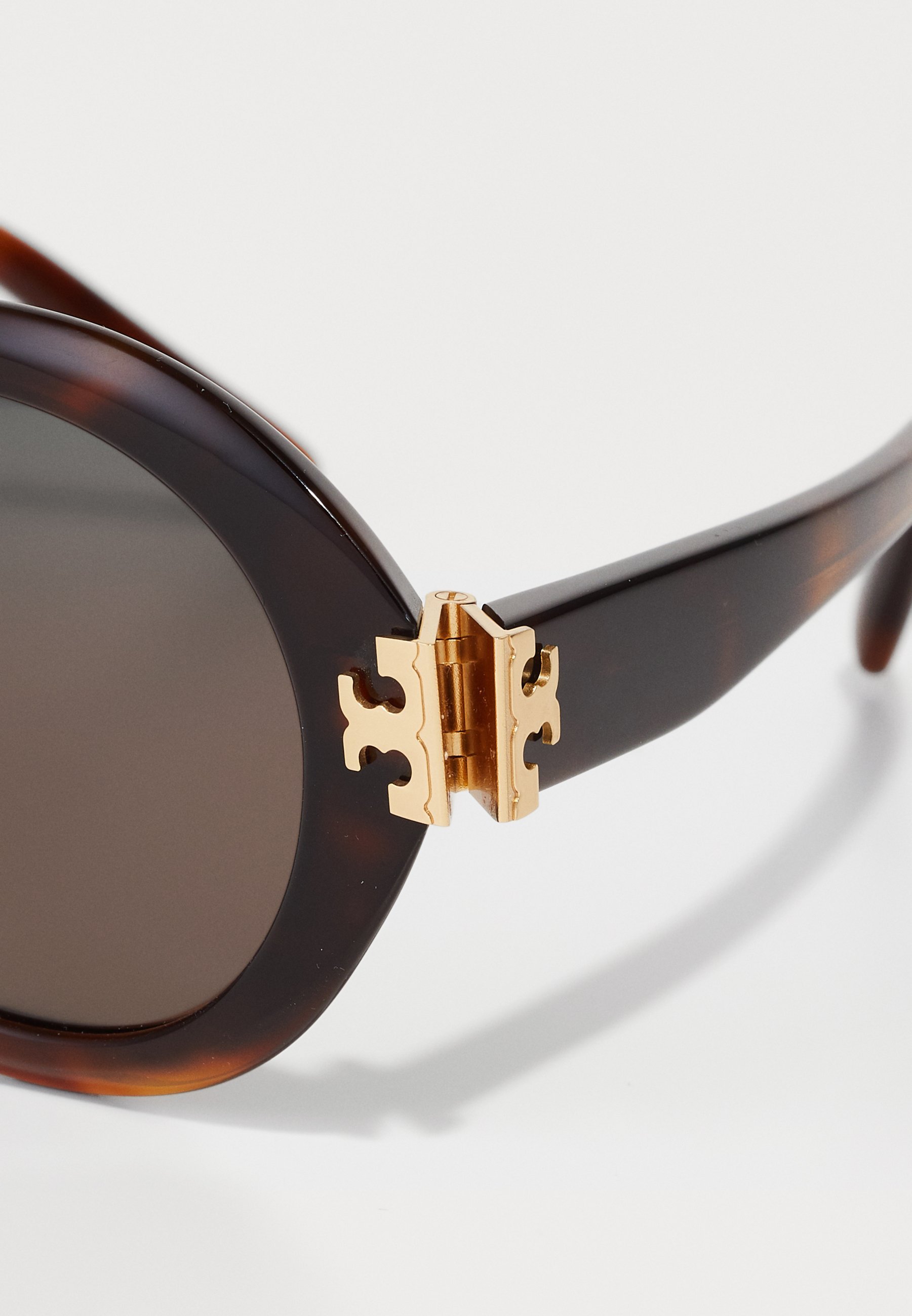 Occhiali da sole Tory Burch - tartaruga sfumata