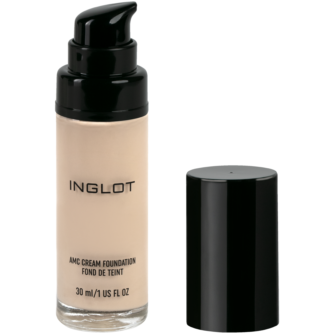 Inglot AMC