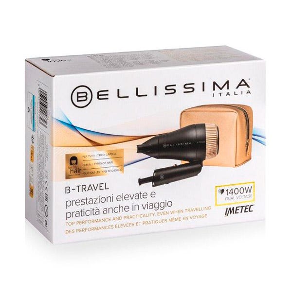 B-Travel| 1UD
