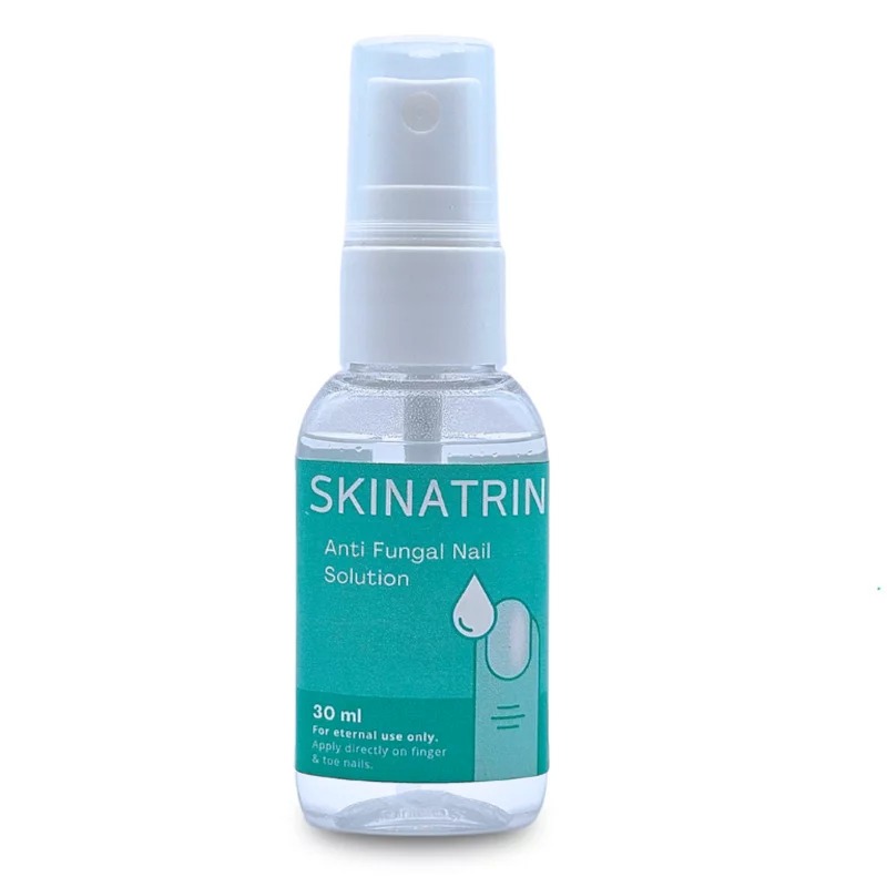 Spray NGS Skinatrin