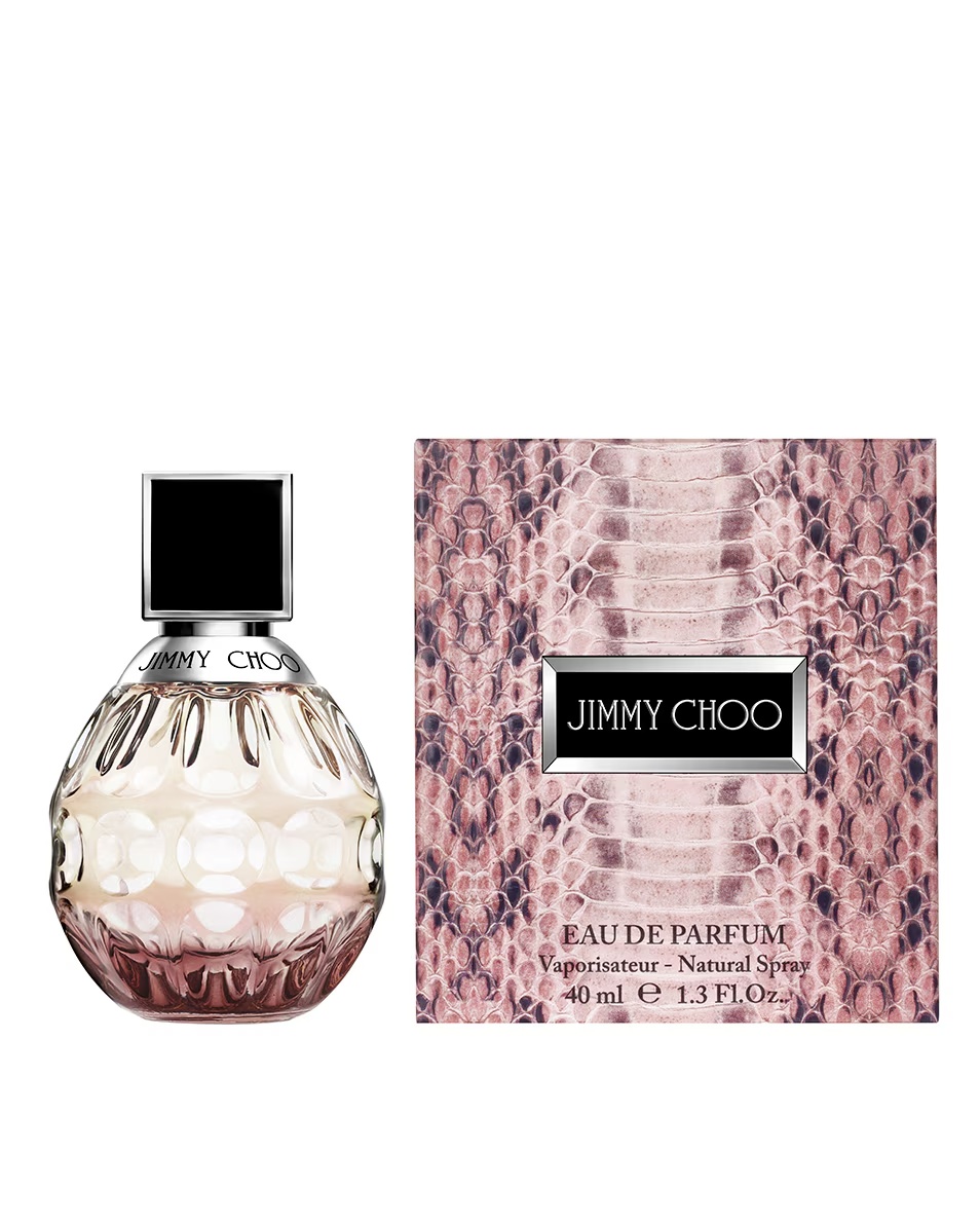 JIMMY CHOO JIMMY CHOO EAU DE PARFUM