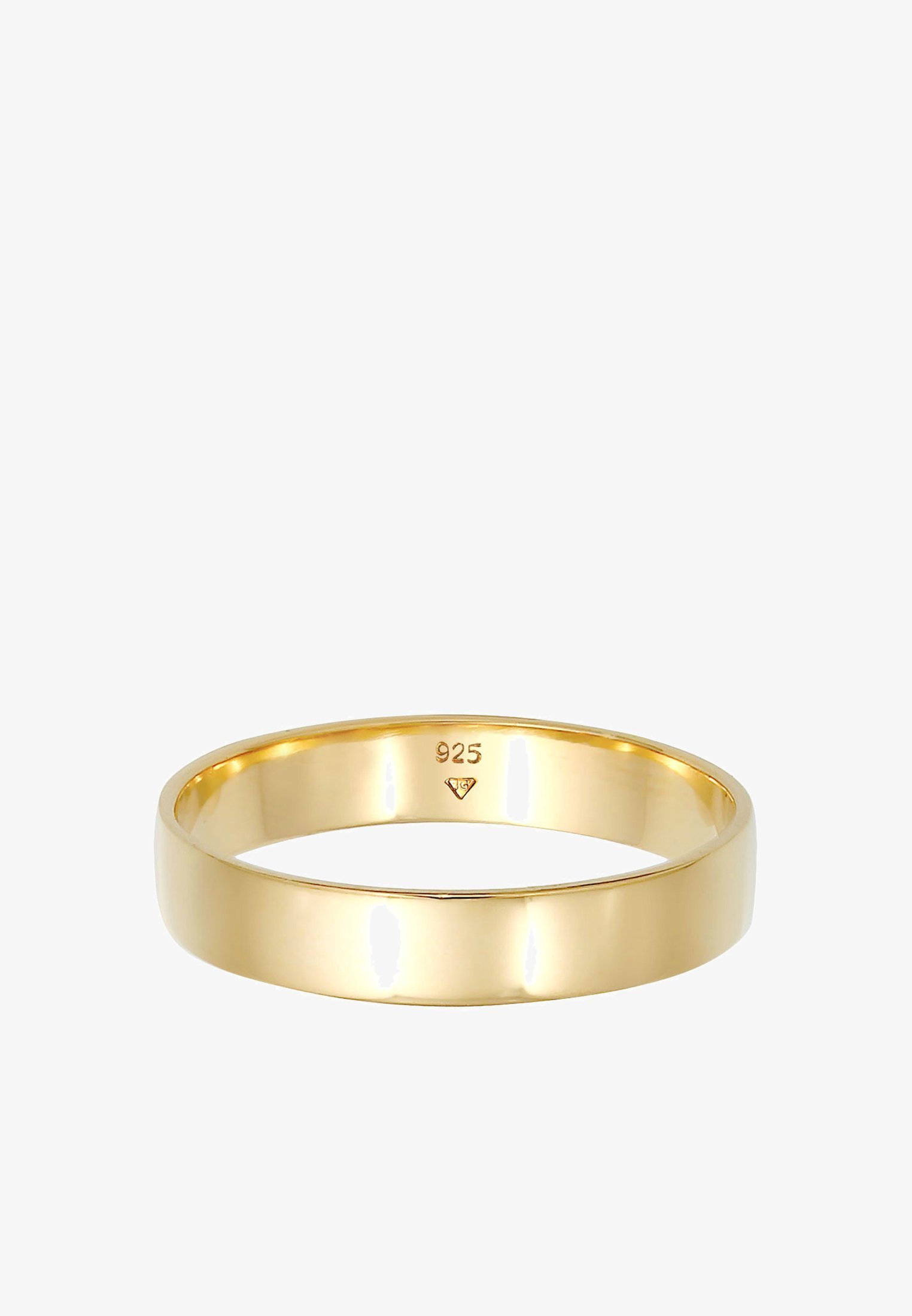 KUZZOI BASIC - Ring - goudkleurig