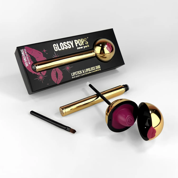 Sijajne ustnice Glossy Pops Urban Lips
