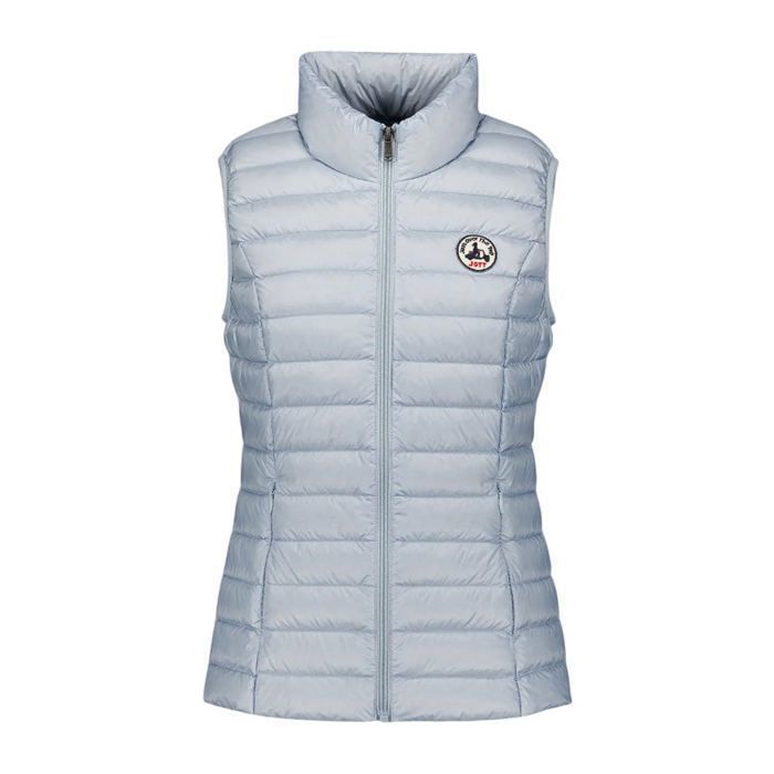 Chaqueta acolchada sin mangas para mujer Jott SEDA BASIC