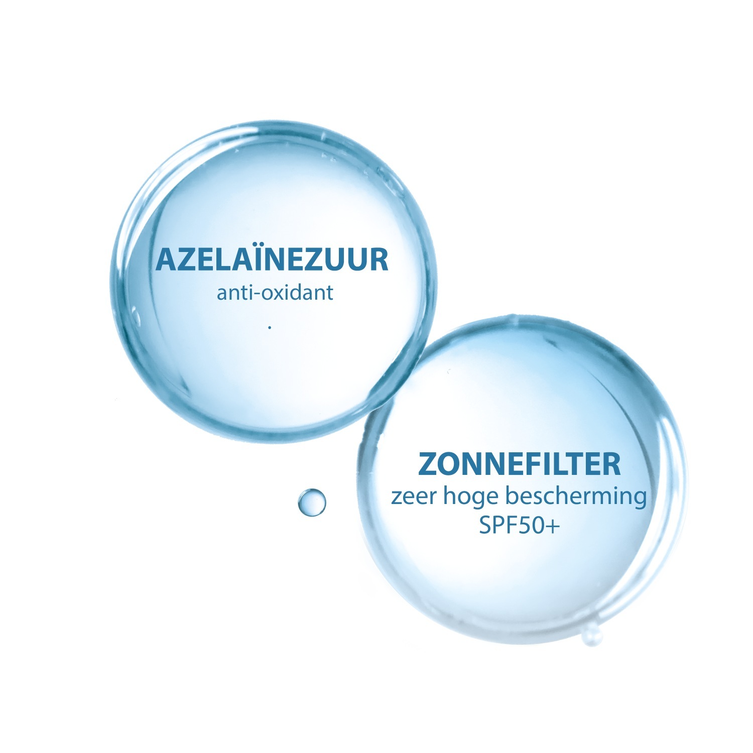 Ducray krema protiv pigmentnih mrlja MELASCREEN zaštitna krema protiv pigmentnih mrlja SPF 50+ - 50 ml