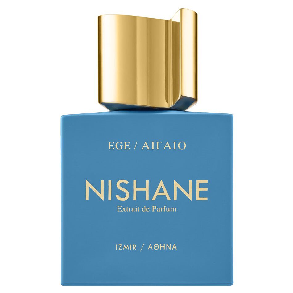 Nishane Ege / Ailaio