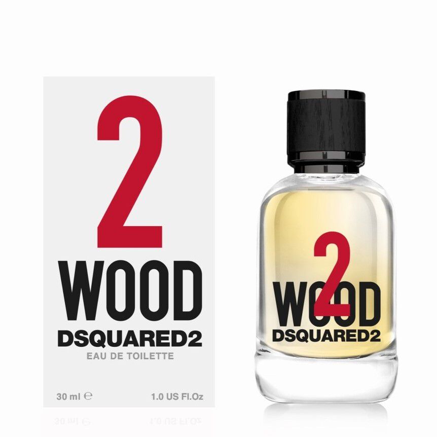 Dsquared2 2 Drvo