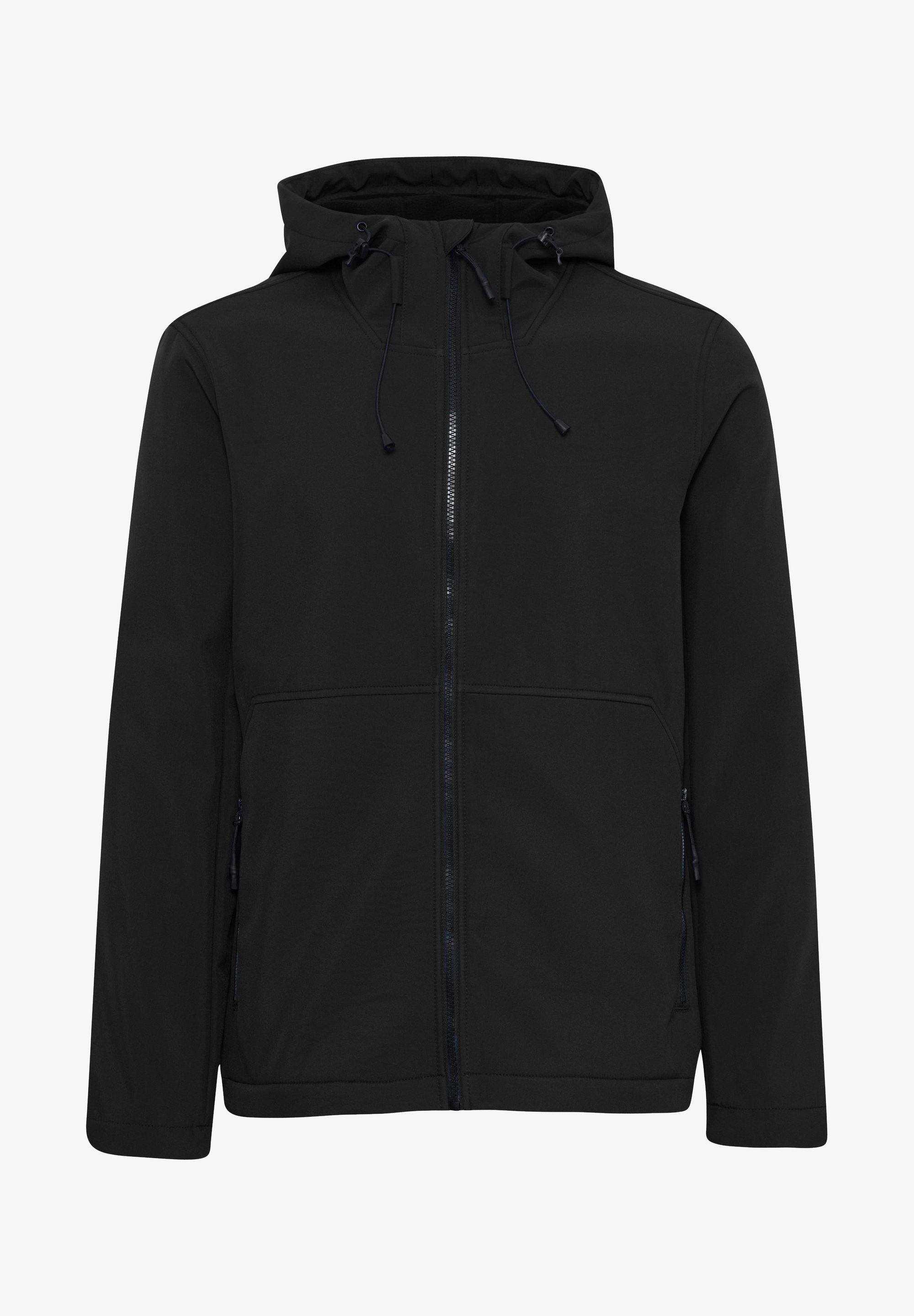 Blend Outdoor jas - zwart