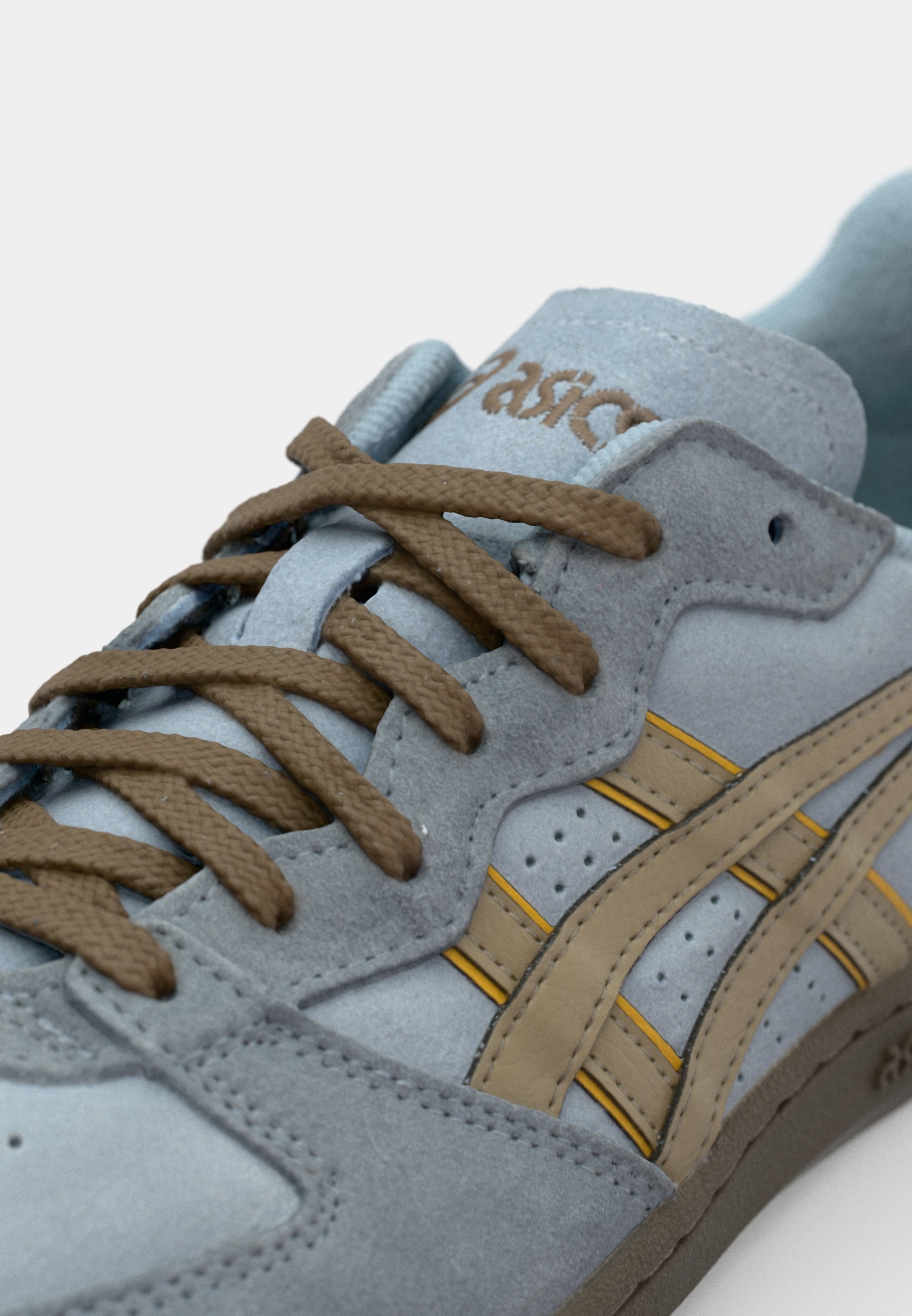 ASICS SportStyle lage sneakers