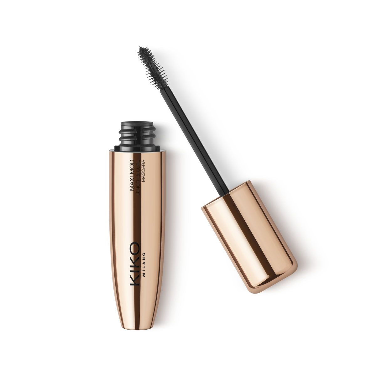 Kiko Milano Maxi Mod Length & Curl Mascara