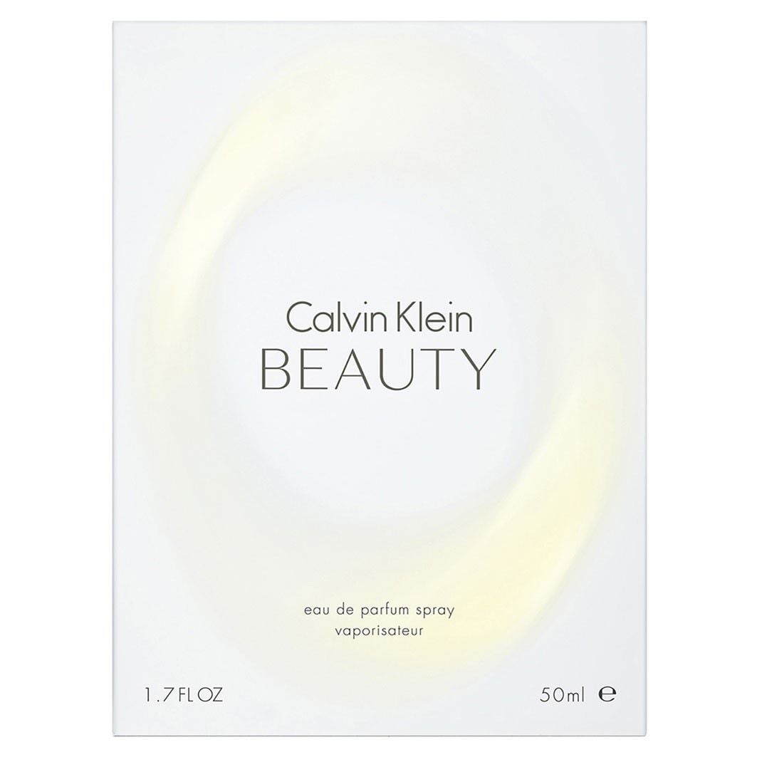 CALVIN KLEIN Beauty parfumūdens aerosols - 30 ml