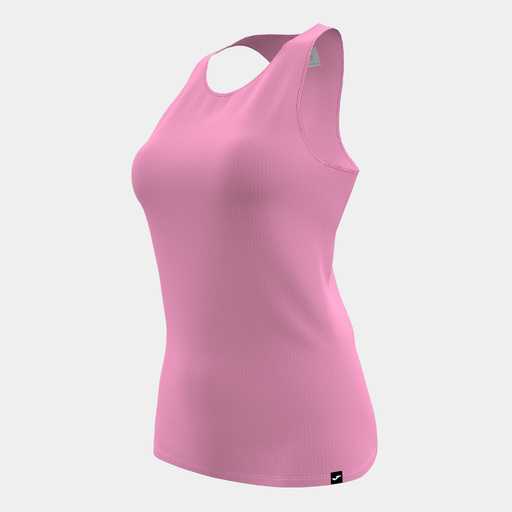 Camiseta Tirantes Joma Oasis Pink