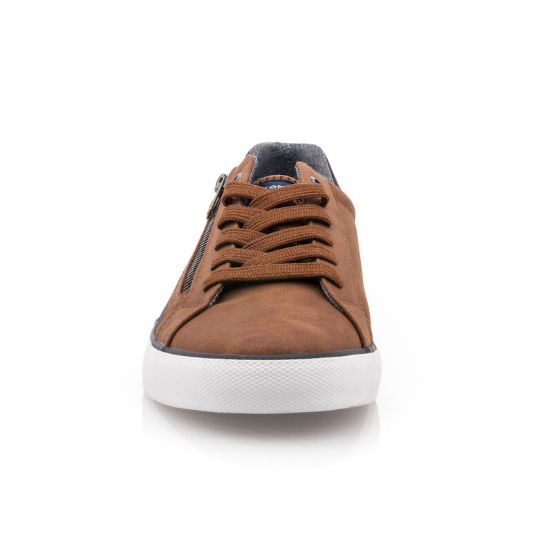 Korit / lenkkarit Homme Marron