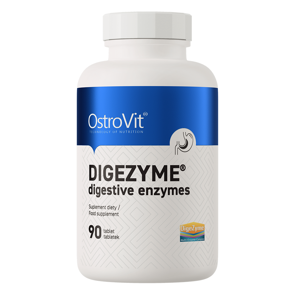 OstroVit Digezyme Verdauungsenzyme