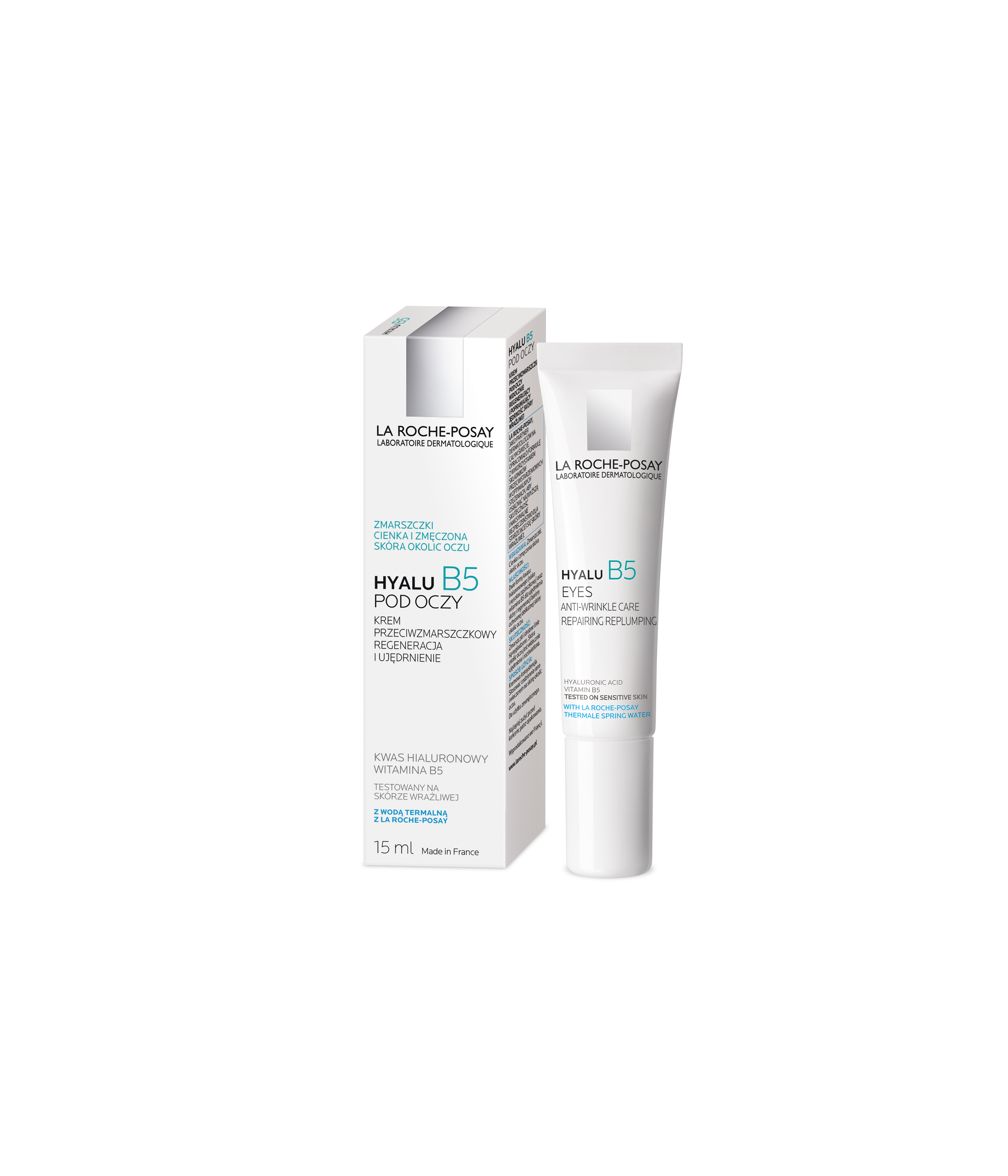 La Roche-Posay Hyalu B5