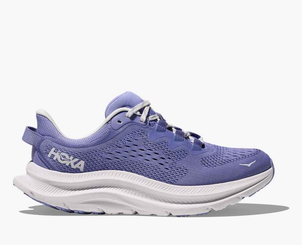 HOKA Kawana 2 Wild Indigo / Cosmic Grey