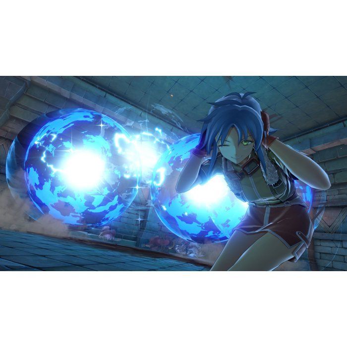 Trails in the Sky 2nd Chapter - PS5 Game