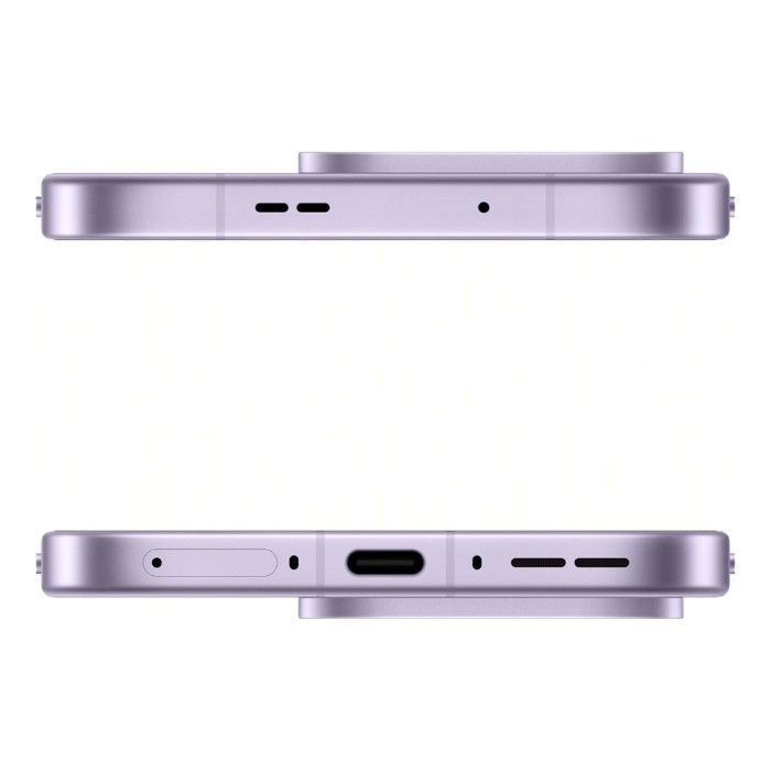 OnePlus 15 5G 512Go/16Go Dual SIM Violet