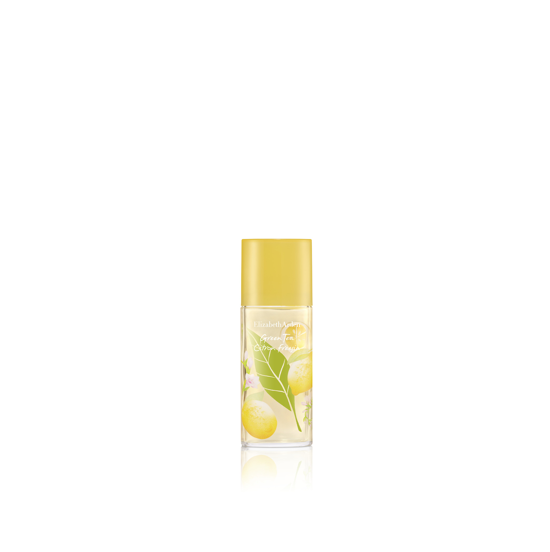Zeleni čaj Citron Freesia EdT 50 ml - Elizabeth Arden