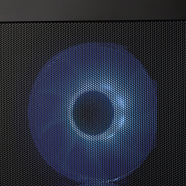 Spill-PC-ingeniør X30, RTX 4070