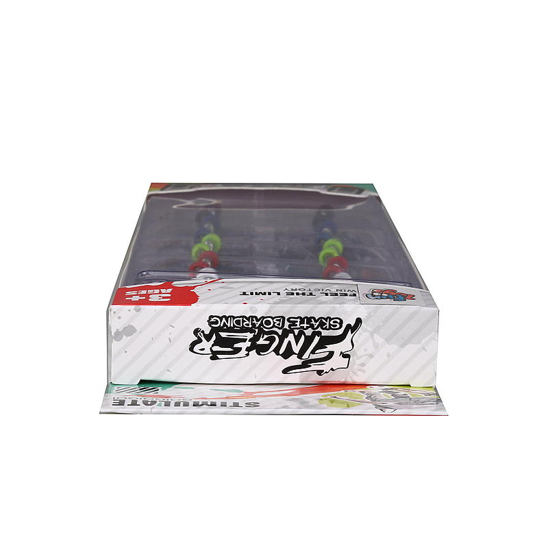 FunToys fingerskateboard 5 st.