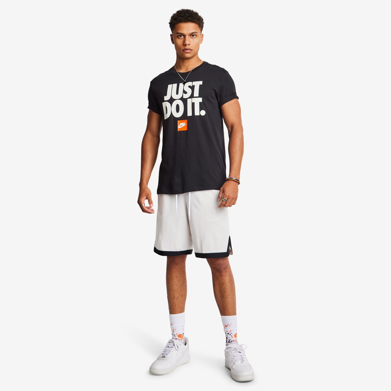 Nike Jdi
