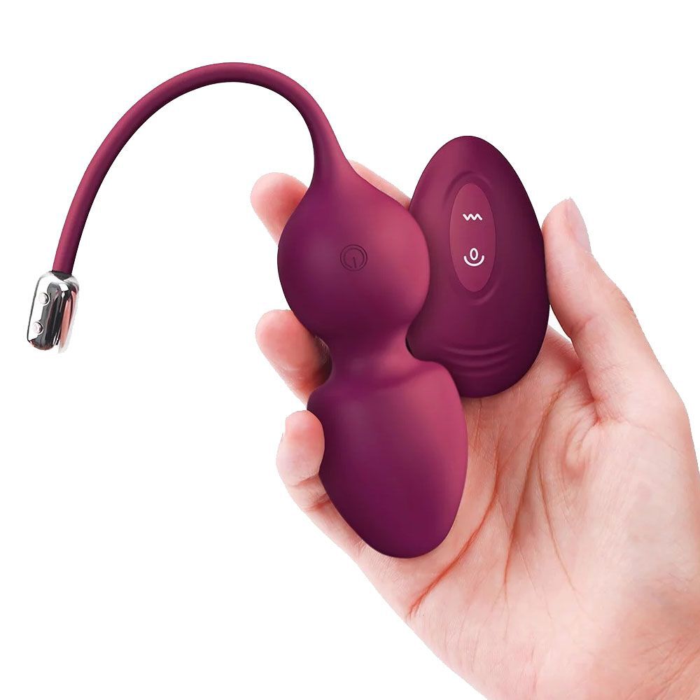 Marc Dorcel Love Balls