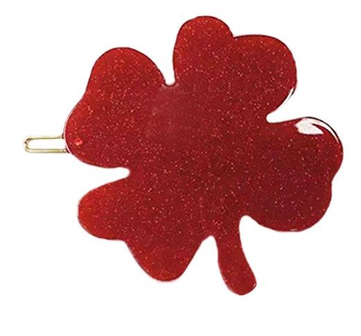 Ukosnice za kosu Joy & Love Clover Dodaci