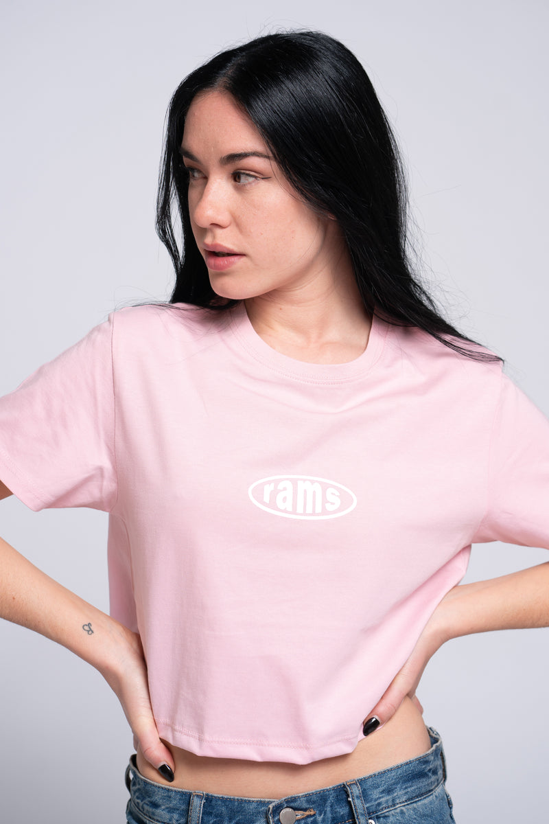  Camiseta Rams 23 Circulaire