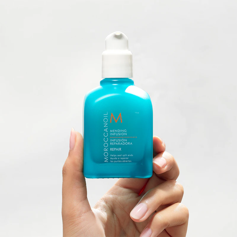 Sérum Reparador e Regenerador Capilar Moroccanoil Repair Mending Infusion