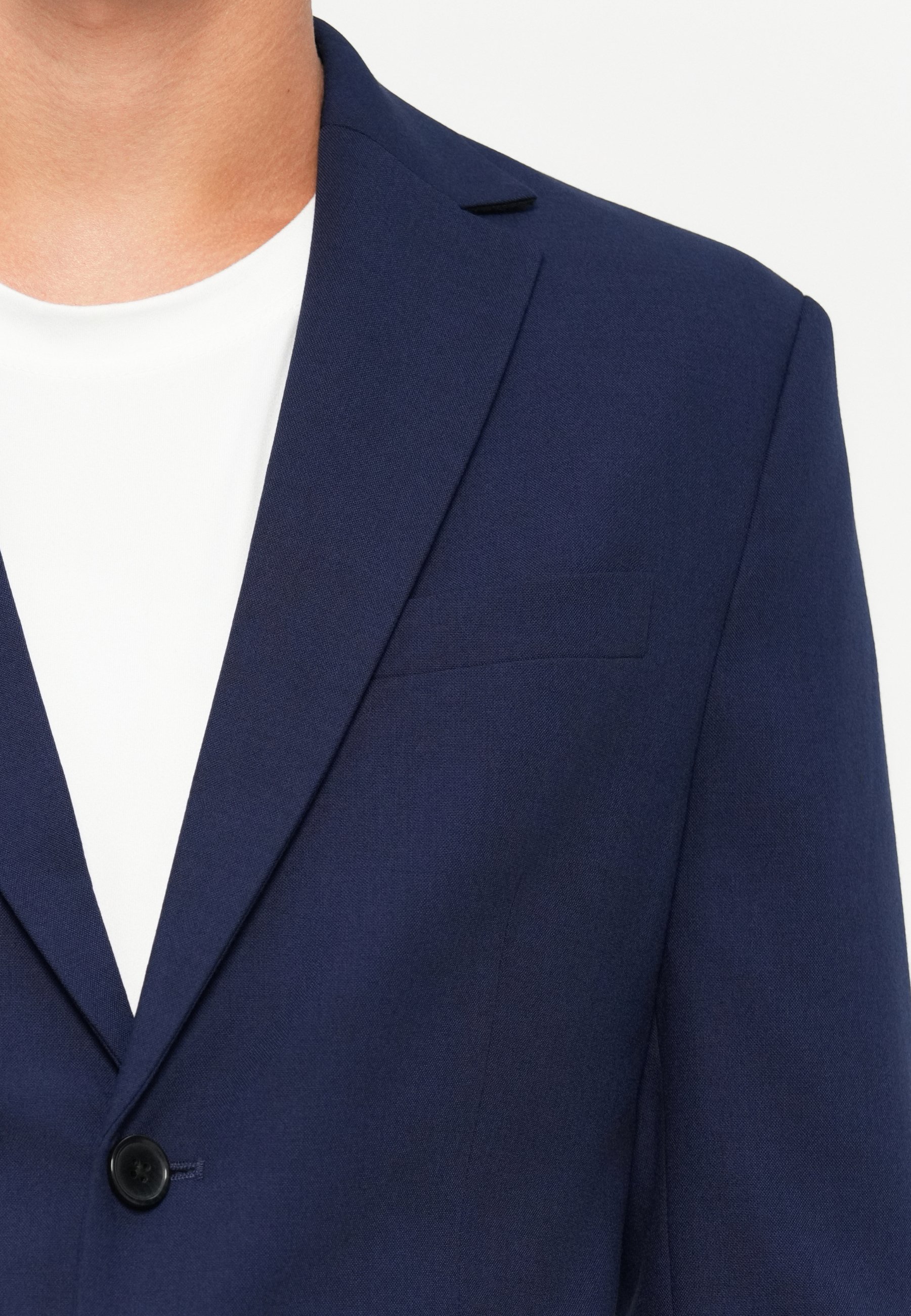 Only & Sons ONSKYLE SUPER SLIM FIT - Blazerjasje - middeleeuws blauw