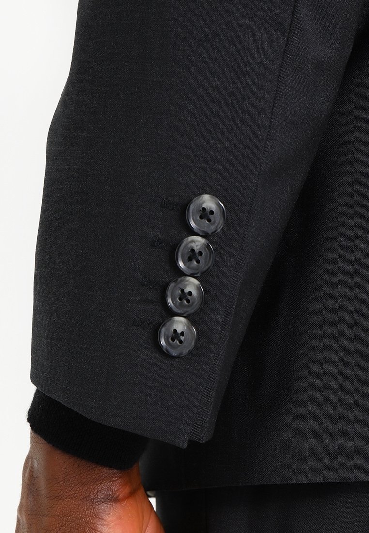 Veste blazer Bugatti - grise