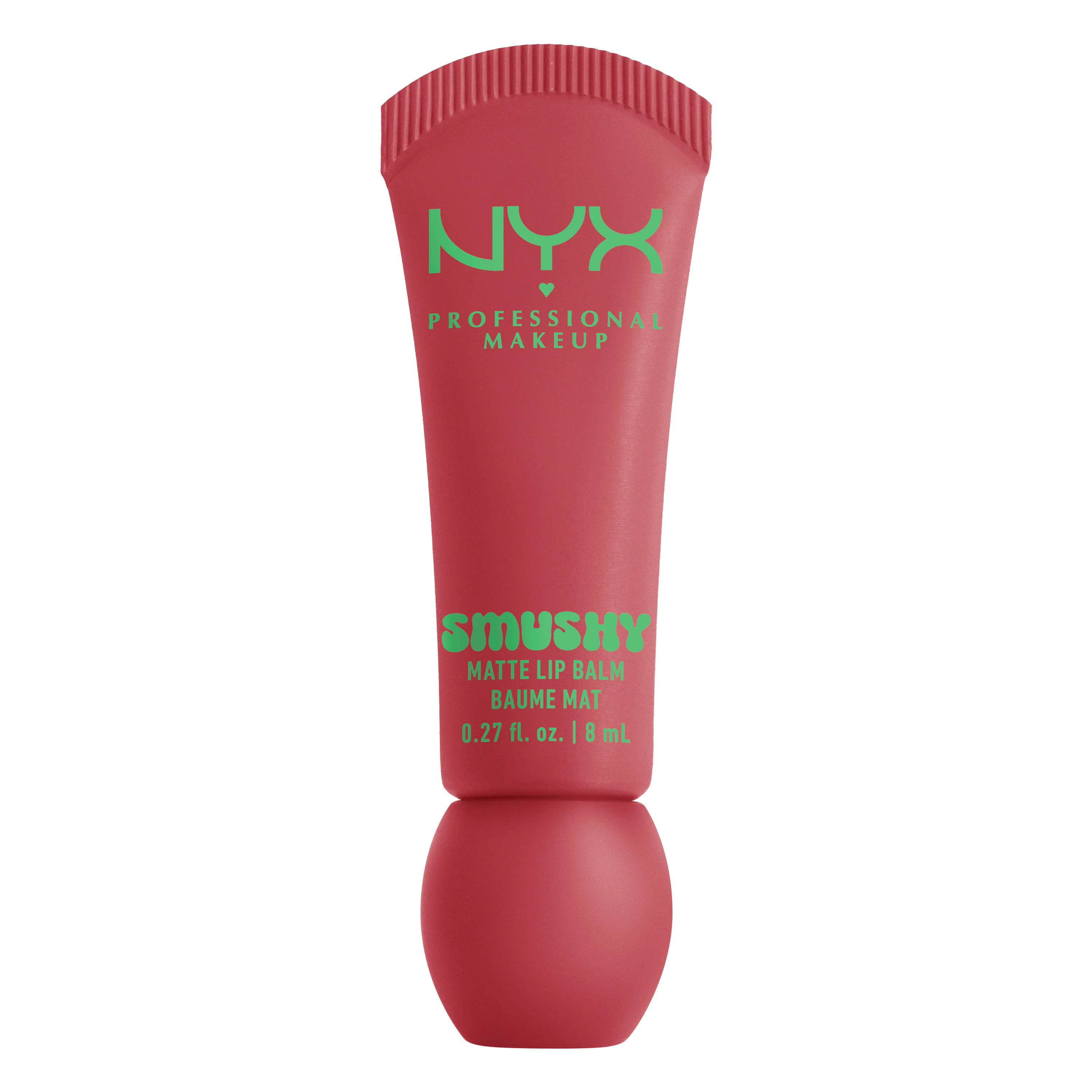 Labbra Smushy Matte Lip Balm - Rossetto mat, Balsamo Labbra