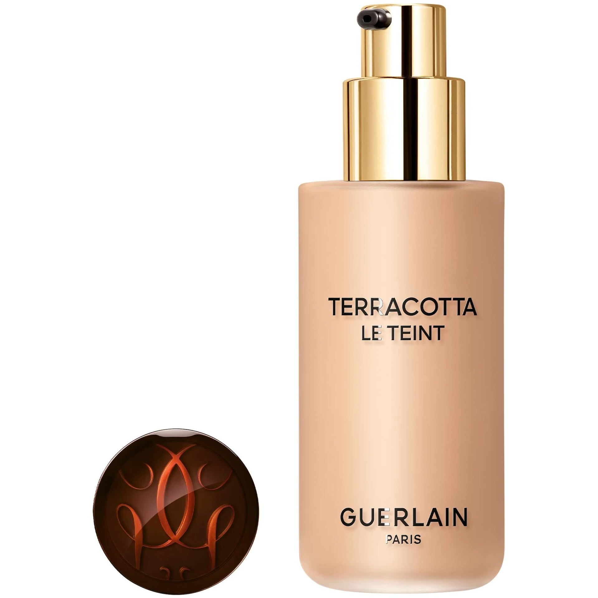 Terrakotta Le Teint Fluid alapozó 3N - GUERLAIN