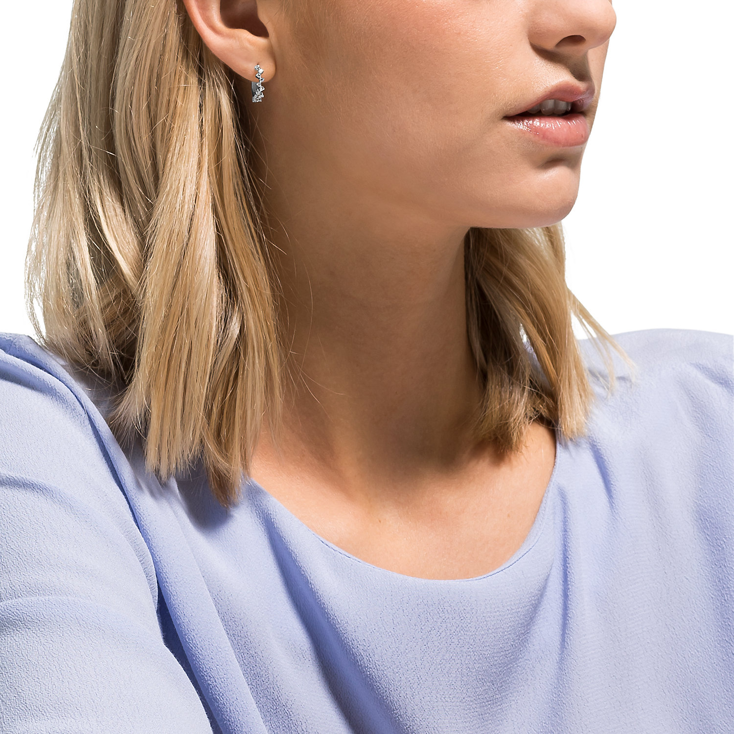 FAVS Boucles d'oreilles