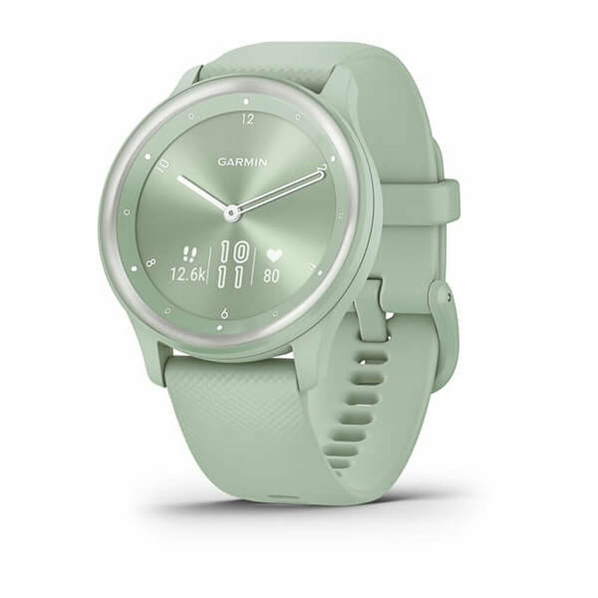  Relógio inteligente Garmin Vivomov Sport