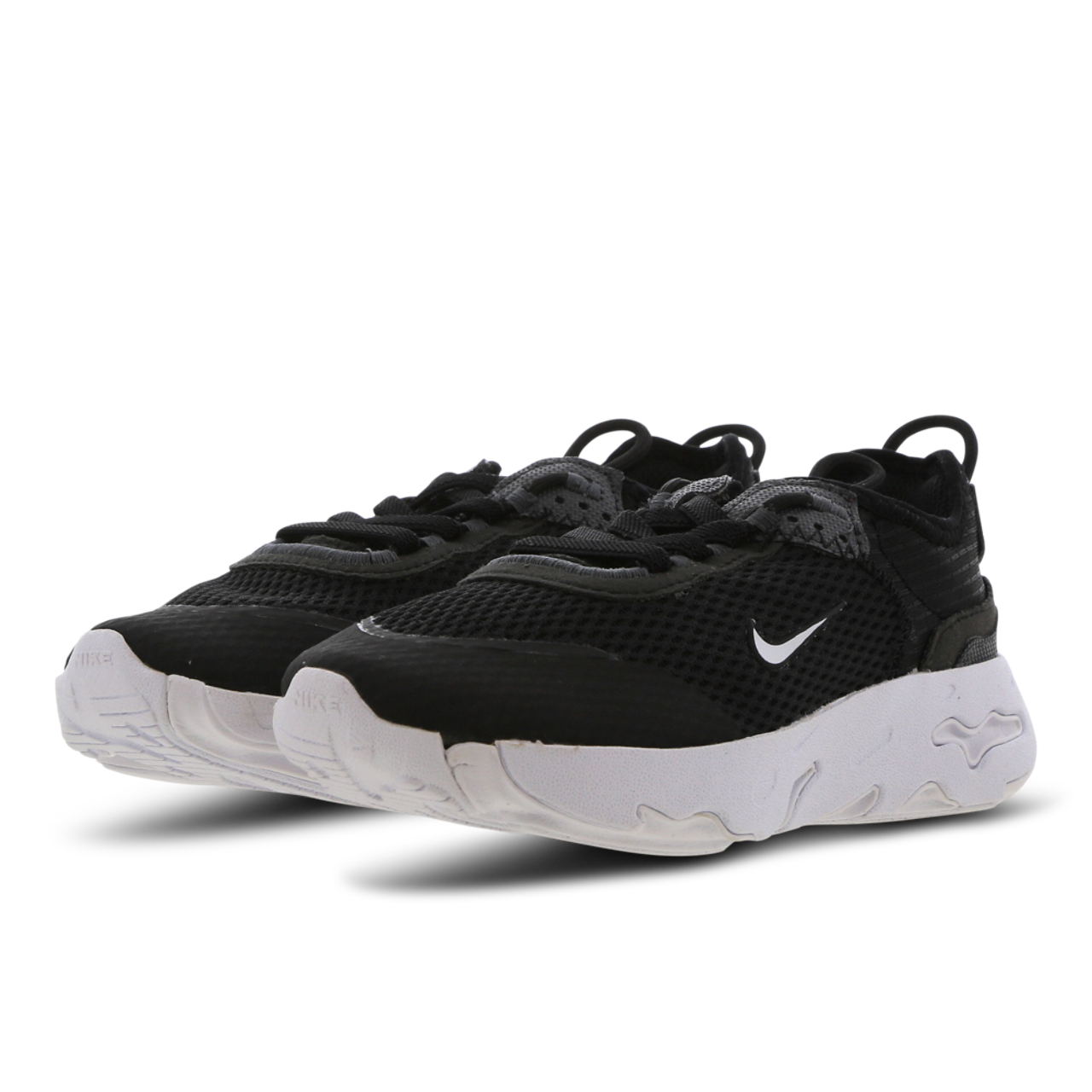Nike React Live