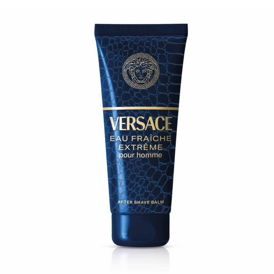 Versace Aftershave Man Eau Fraîche Extreme balzam poslije brijanja - 100 ml
